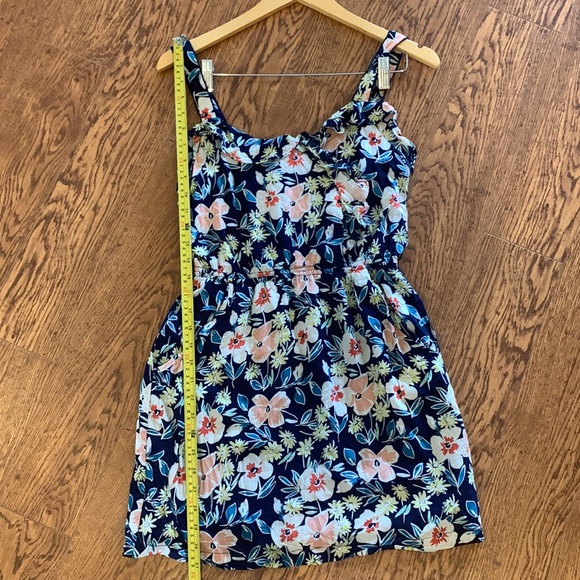 Summer Floral Dress - Gap - Picture 6 of 6